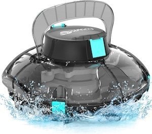 WINNY POOL 200 CLEANER
